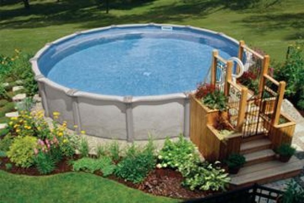 Cape Town Pools