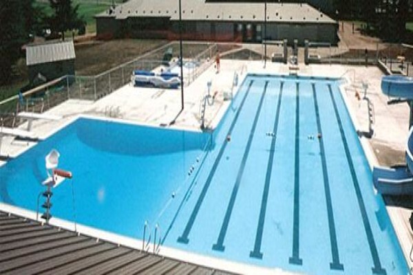 Cape Town Pools