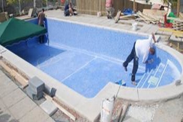 Cape Town Pools