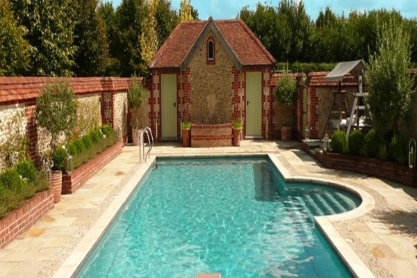 Cape Town Pools