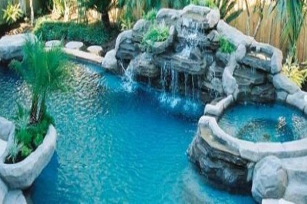 Cape Town Pools