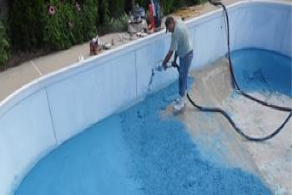 Cape Town Pools