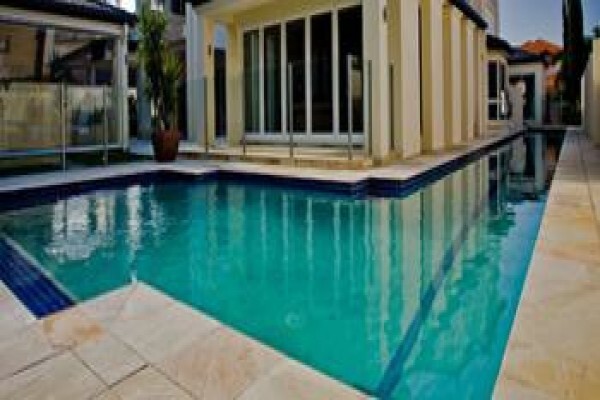 Cape Town Pools