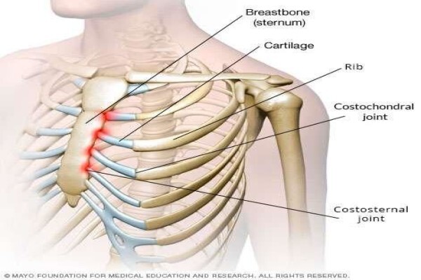 Dr Gert Ferreira Chiropractor