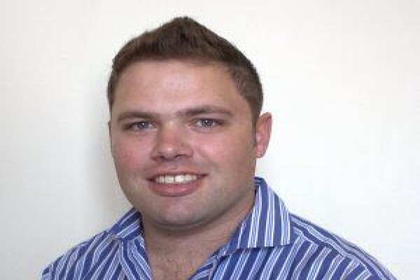 Dr Gert Ferreira Chiropractor
