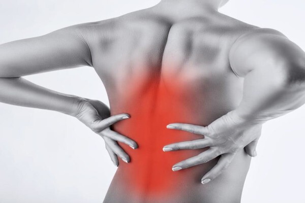 Dr Gert Ferreira Chiropractor