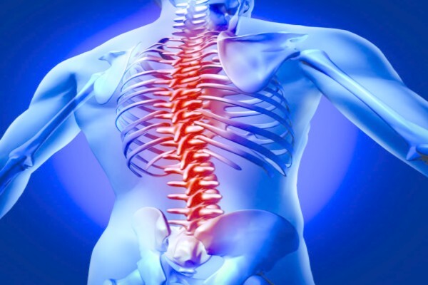 Dr Gert Ferreira Chiropractor