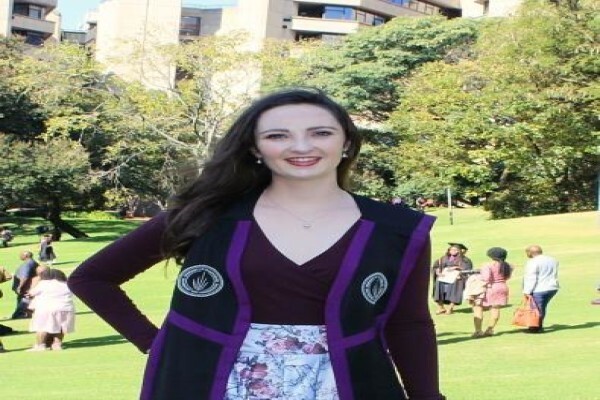 Dr Gert Ferreira Chiropractor