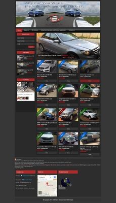 G Web Design