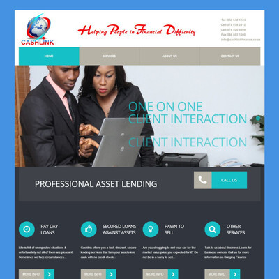 G Web Design