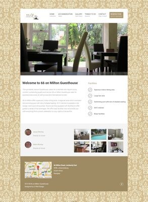 G Web Design