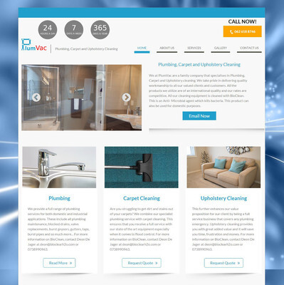 G Web Design