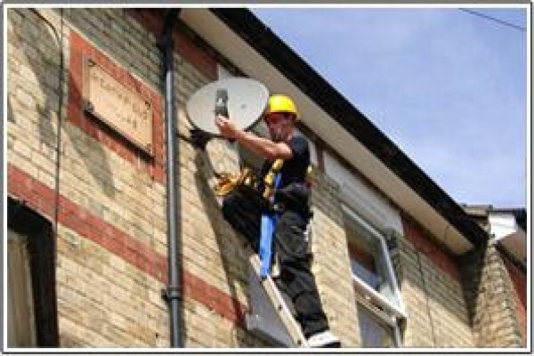 Qualified DSTV installer Pta East