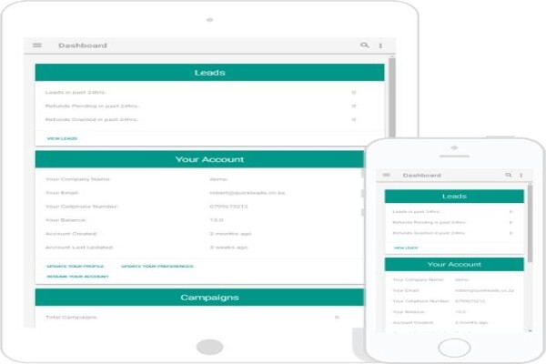 Quickleads