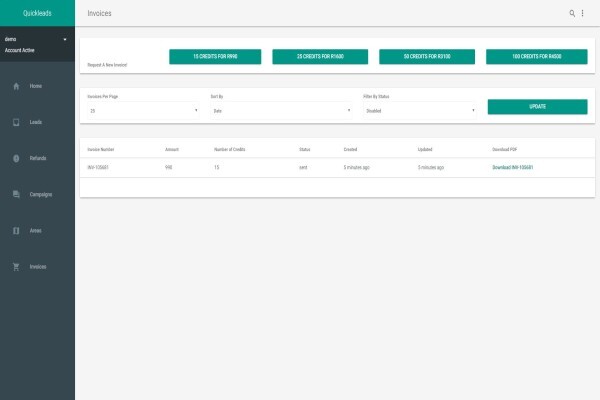 Quickleads