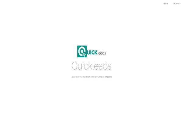 Quickleads