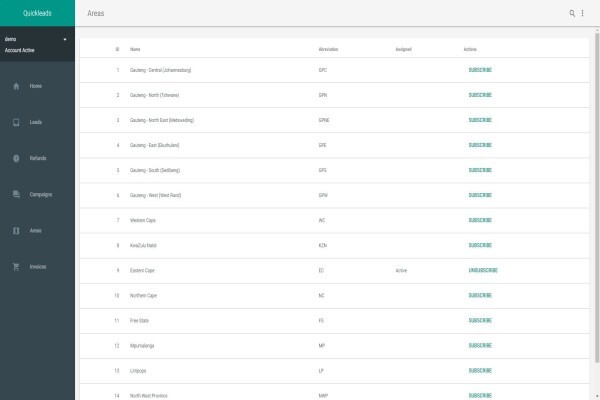 Quickleads
