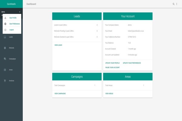 Quickleads