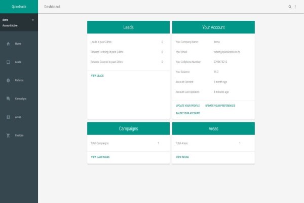 Quickleads