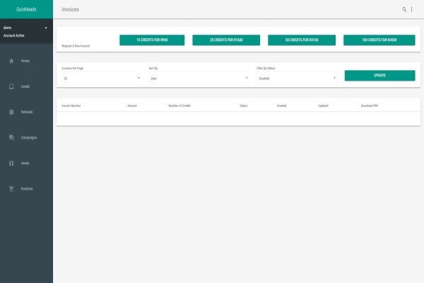 Quickleads