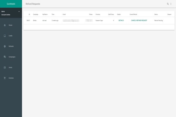 Quickleads