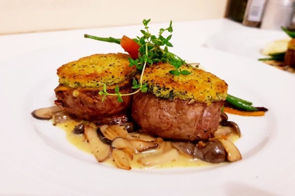 Verve Caterers & Events