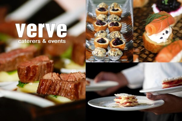 Verve Caterers & Events