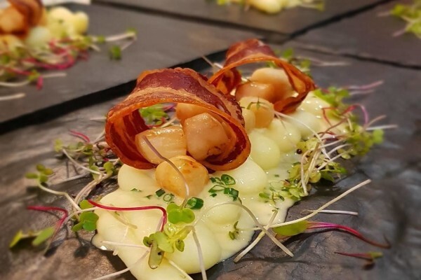 Verve Caterers & Events