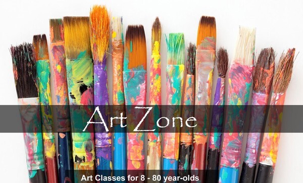 ArtZone
