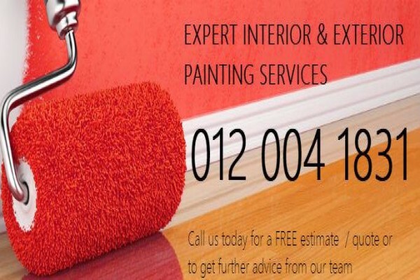 Painters Pretoria