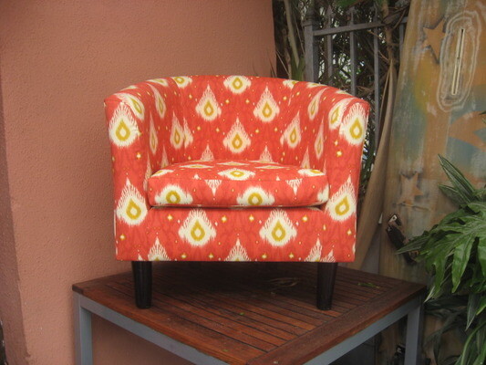 Cape Town Upholsterers