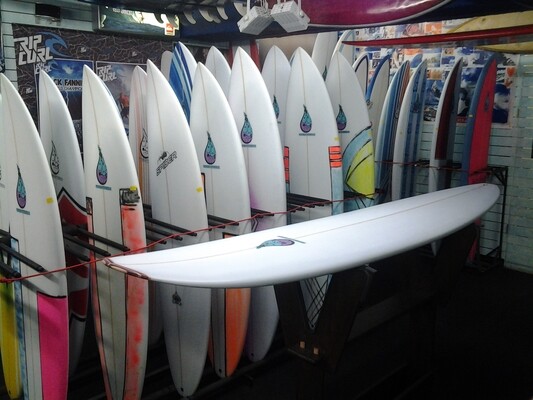 Surf Action