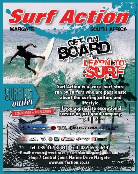 Surf Action