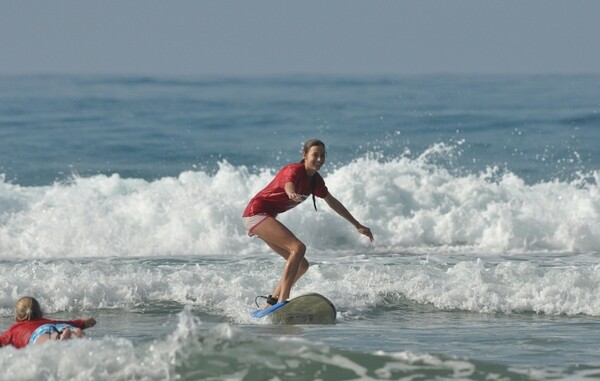 Surf Action