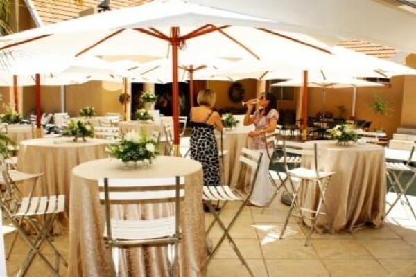 Verve Caterers & Events