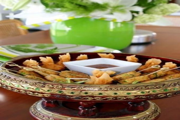 Verve Caterers & Events