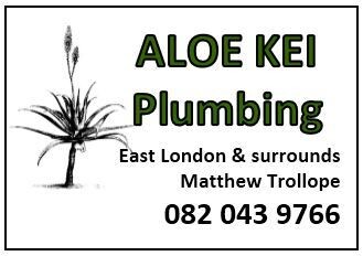 ALOE KEI Plumbing