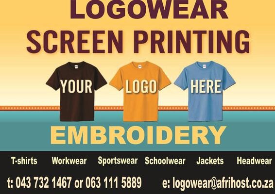 Logowear