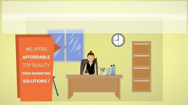 Video Production Animated | Business Video Labs