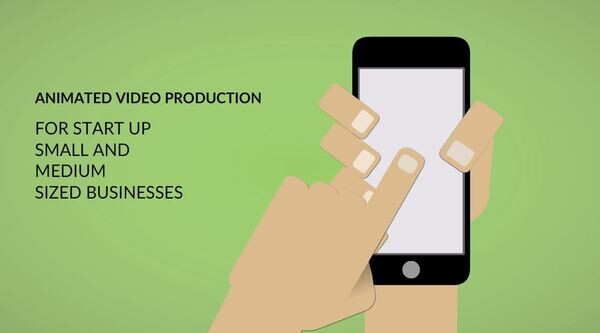 Video Production Animated | Business Video Labs