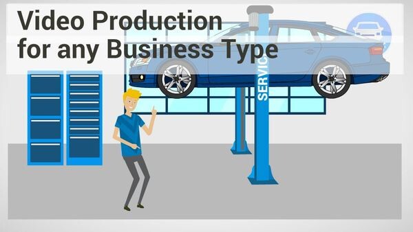 Video Production Animated | Business Video Labs