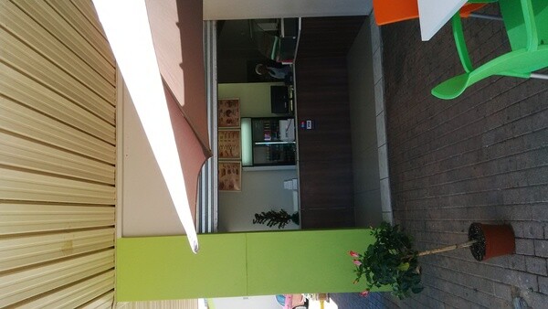 Fast Food Palace