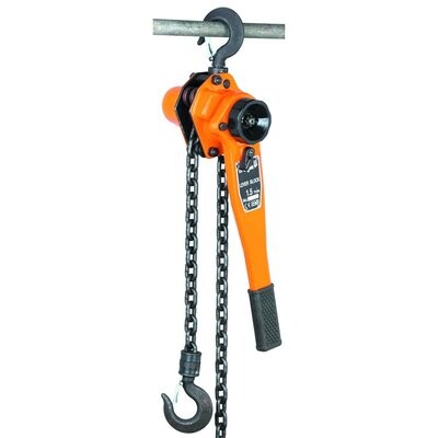 East Elite Lifting Equipment (Pty)Ltd