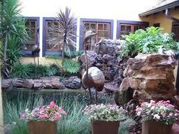 Landscaping Centurion