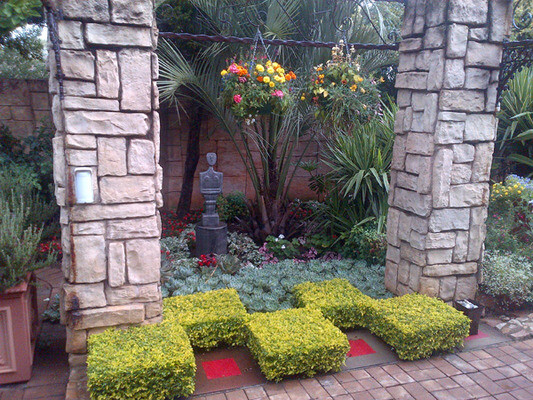 Landscaping Centurion