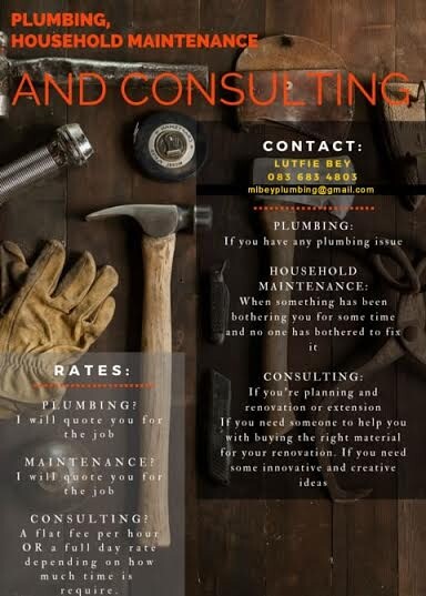 M.L.Bey Plumbing