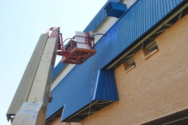 Quality Fix Roofing cc