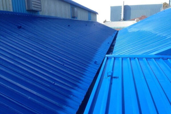 Quality Fix Roofing cc
