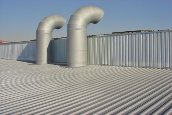 Quality Fix Roofing cc