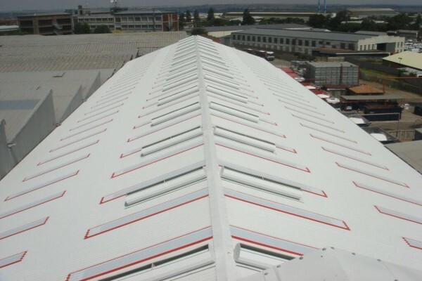 Quality Fix Roofing cc